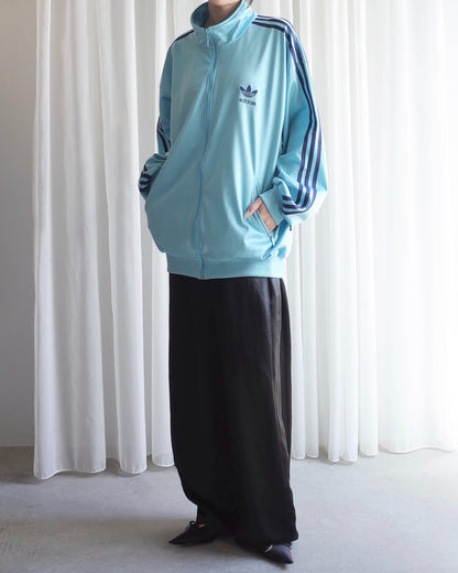Used / adidas TRACK JACKET