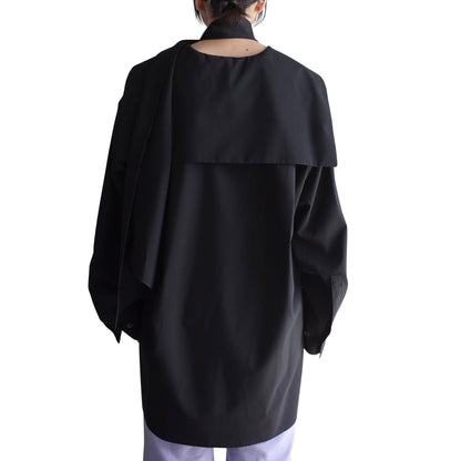 TOR別注 T/R SAILOR SHIRT