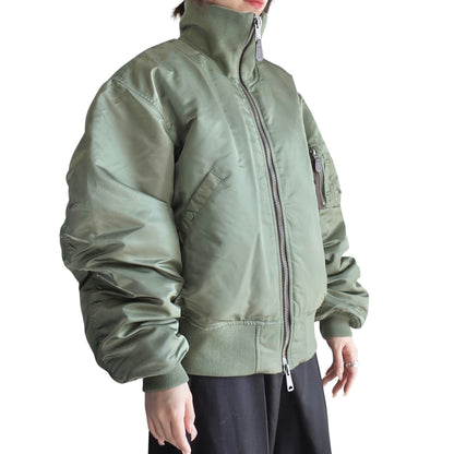 RN-10 FLIGHT JACKET
