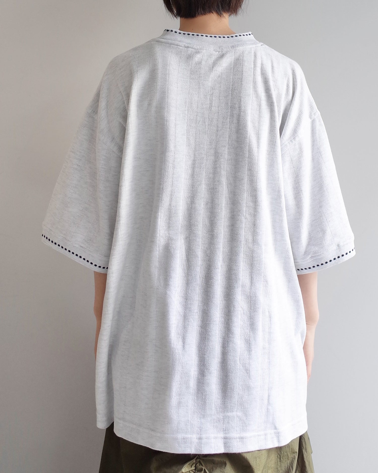 Used / PUMA SWEAT T-SHIRT