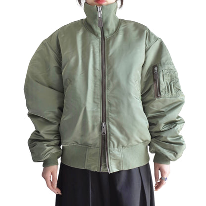RN-10 FLIGHT JACKET