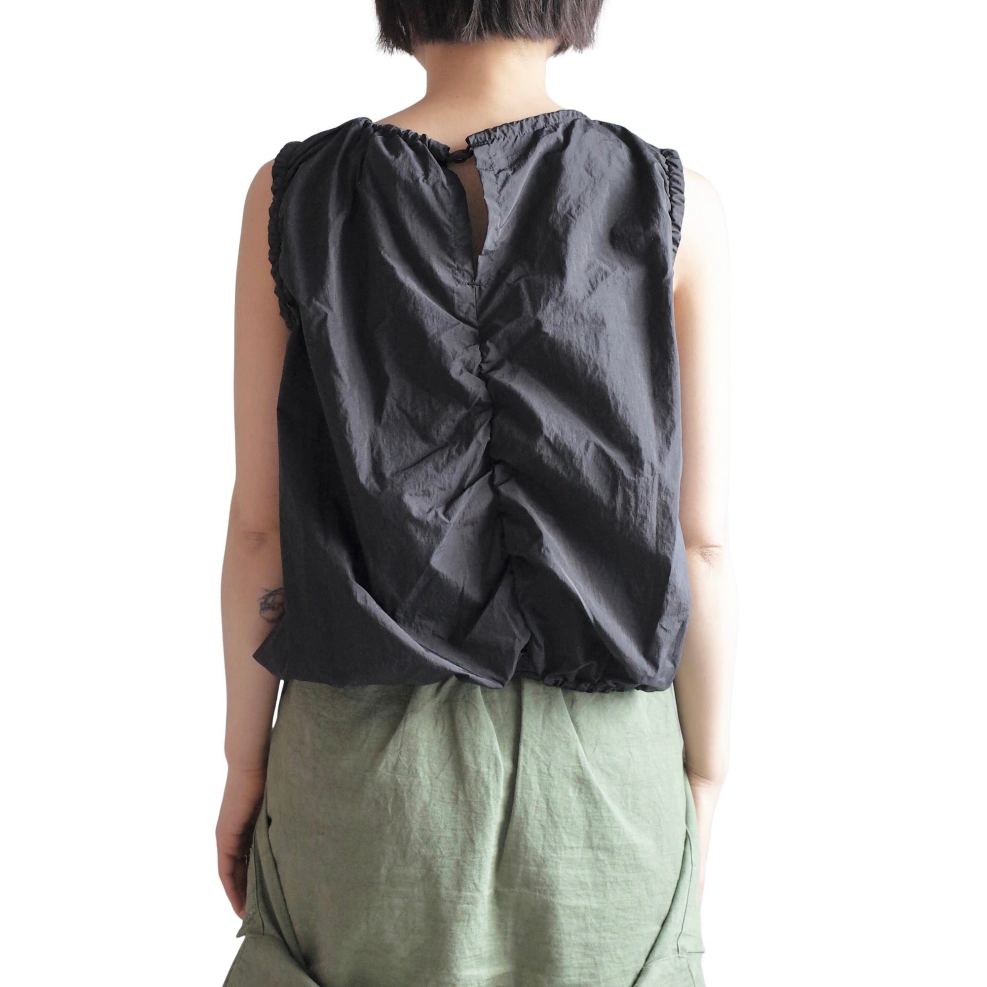 GATHER TOPS