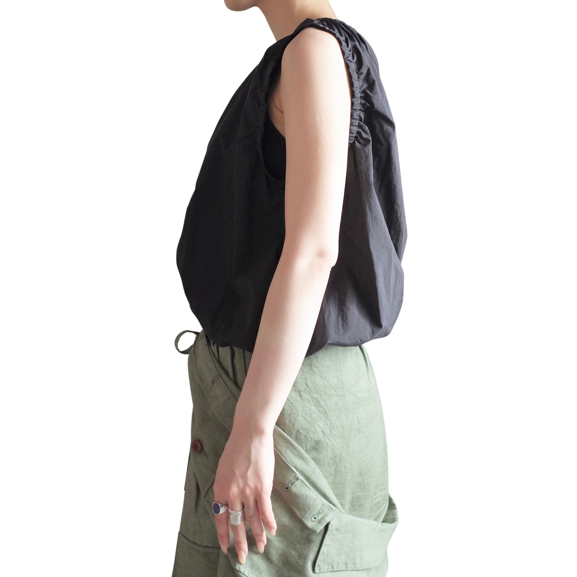 GATHER TOPS