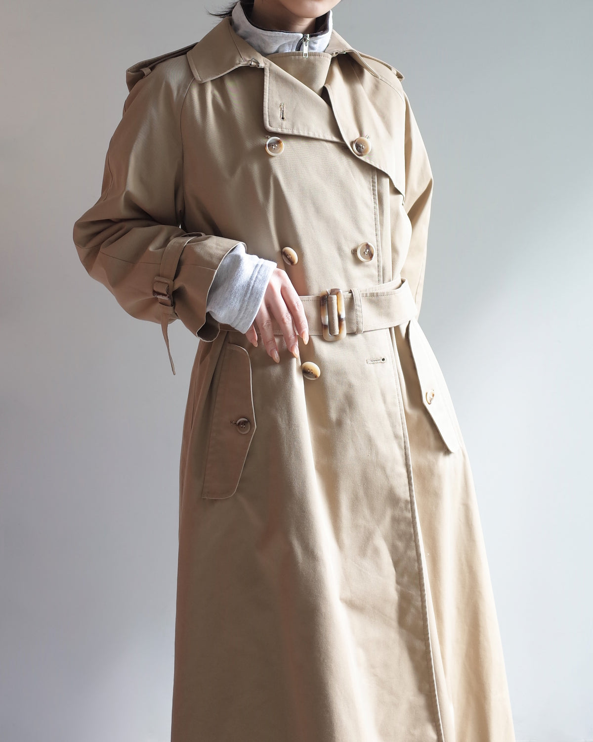 TOR×Hora STYLING BOX no.3