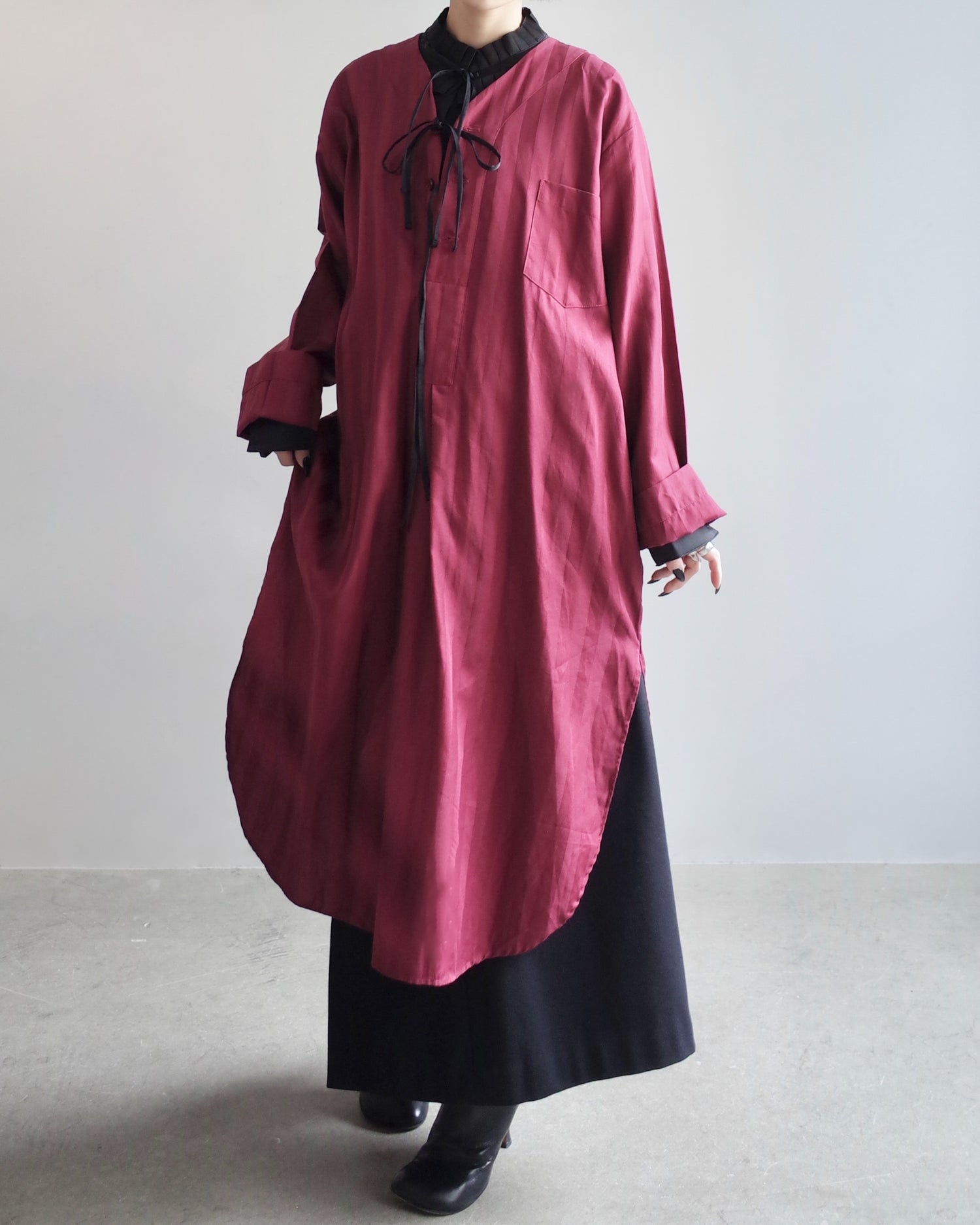 Used / NOCOLLAR ONE PIECE