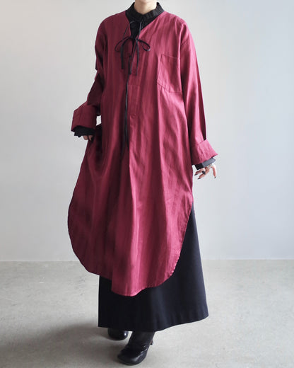Used / NOCOLLAR ONE PIECE