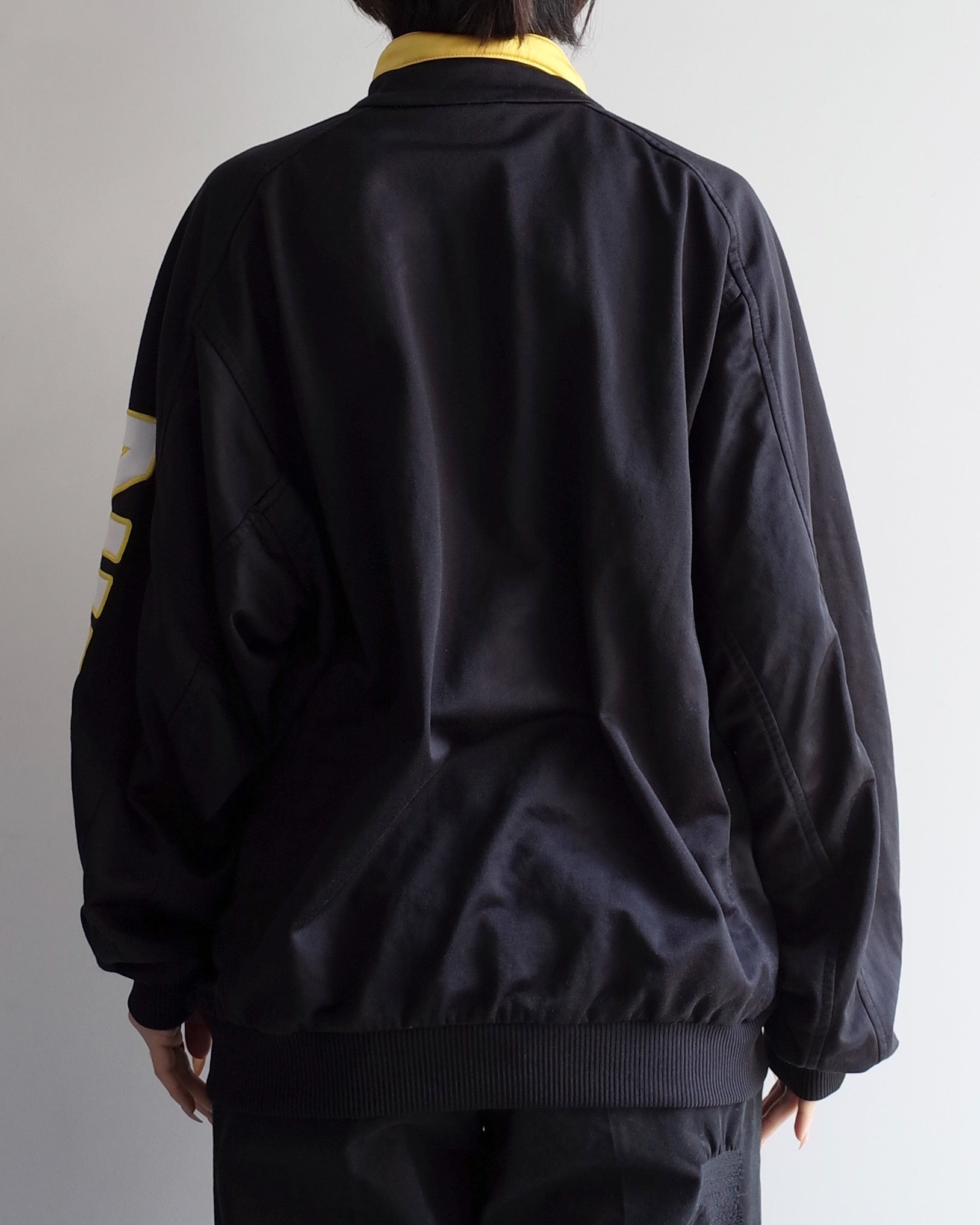 ★Used  / NIKE TRACK JACKET