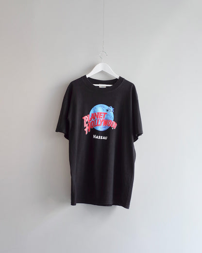 Used / T-SHIRT