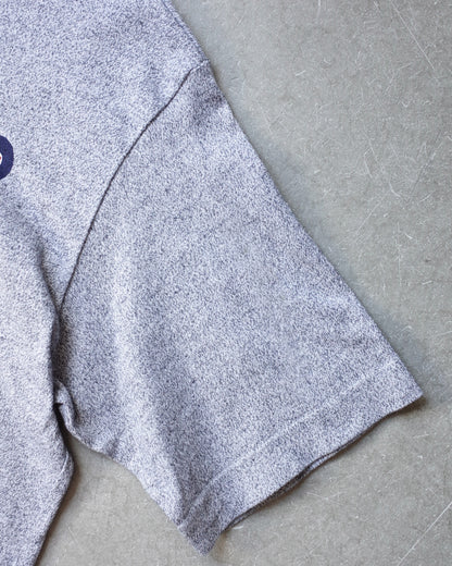 Used  / OVERSIZED SWEAT TEE