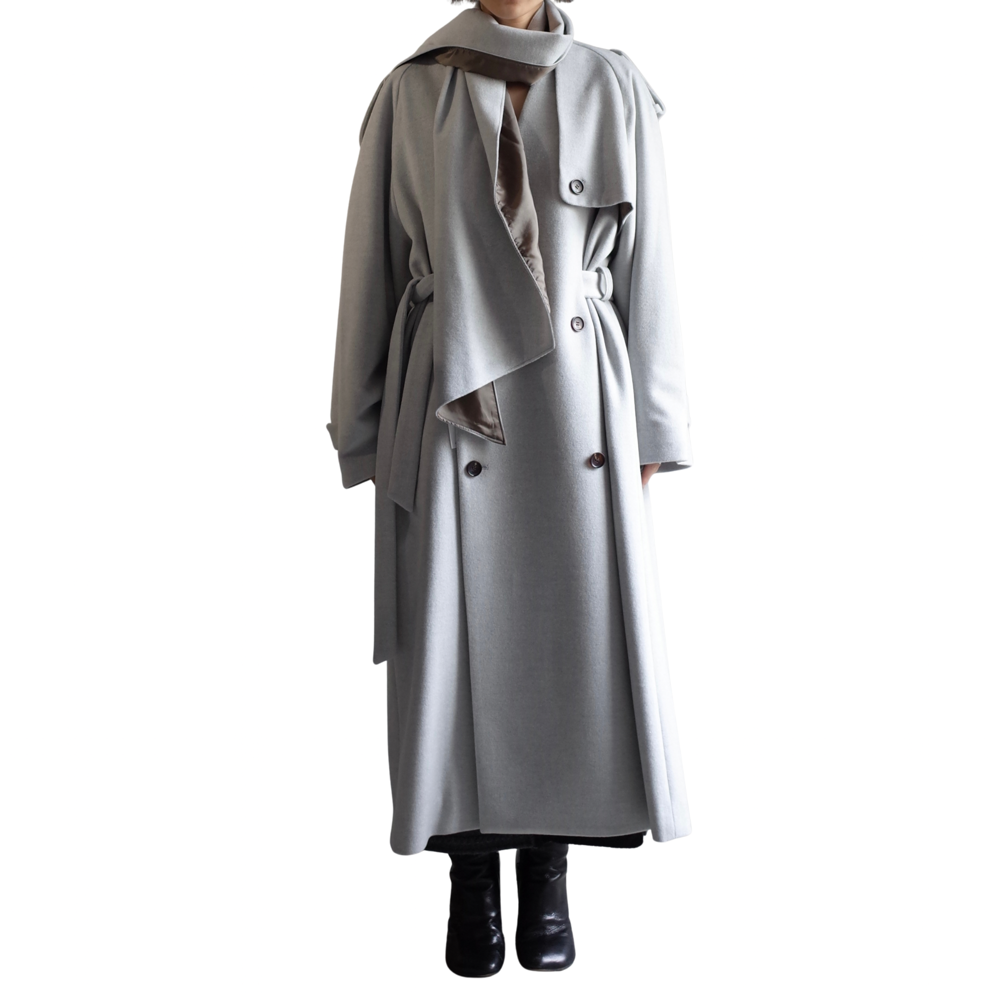 Dessin de mode【デッサンドモード】