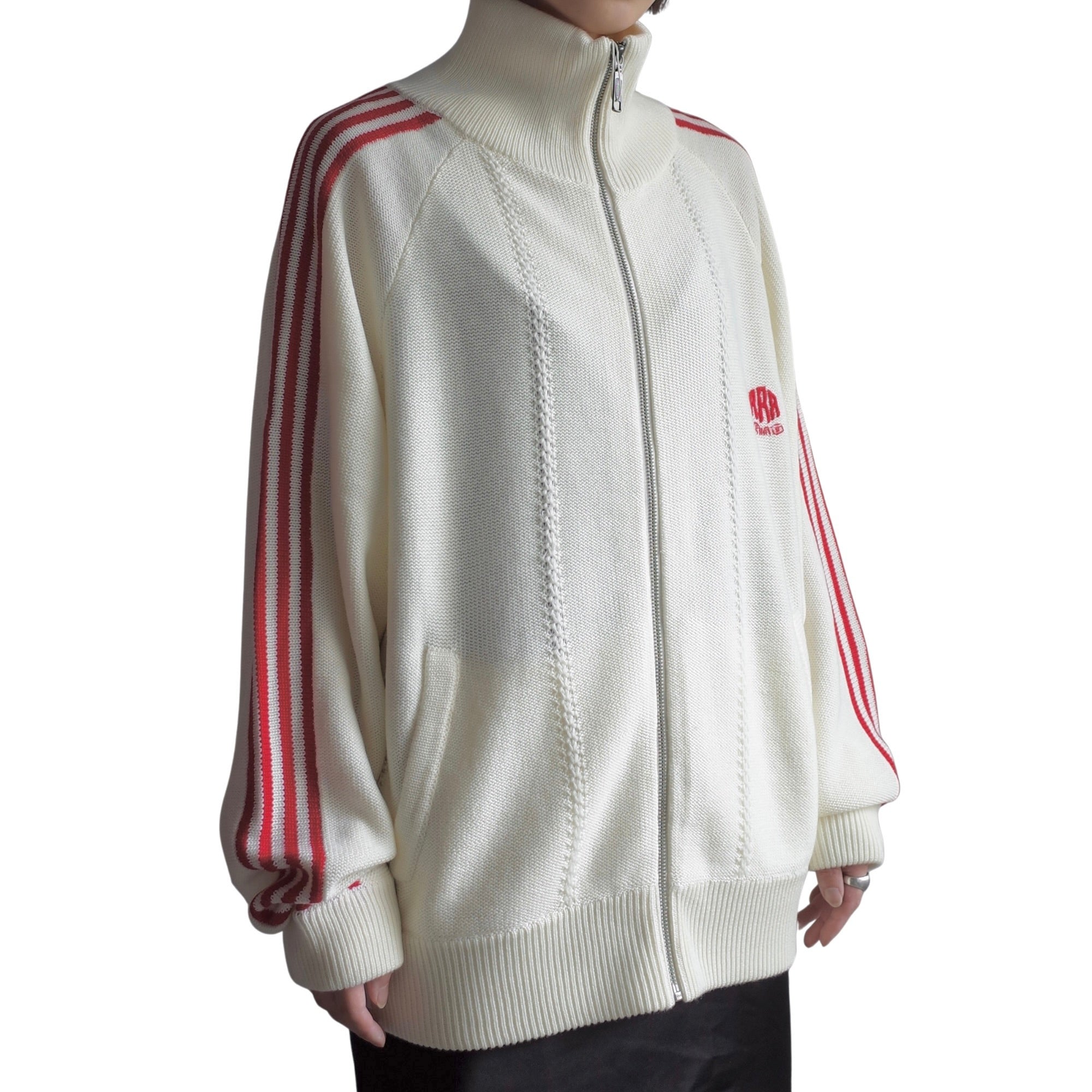 RICE NINE TEN フェイクレザー ジャケット 20SS RICE NINE TEN 【ライスナインテン】 – TOR / Hōra