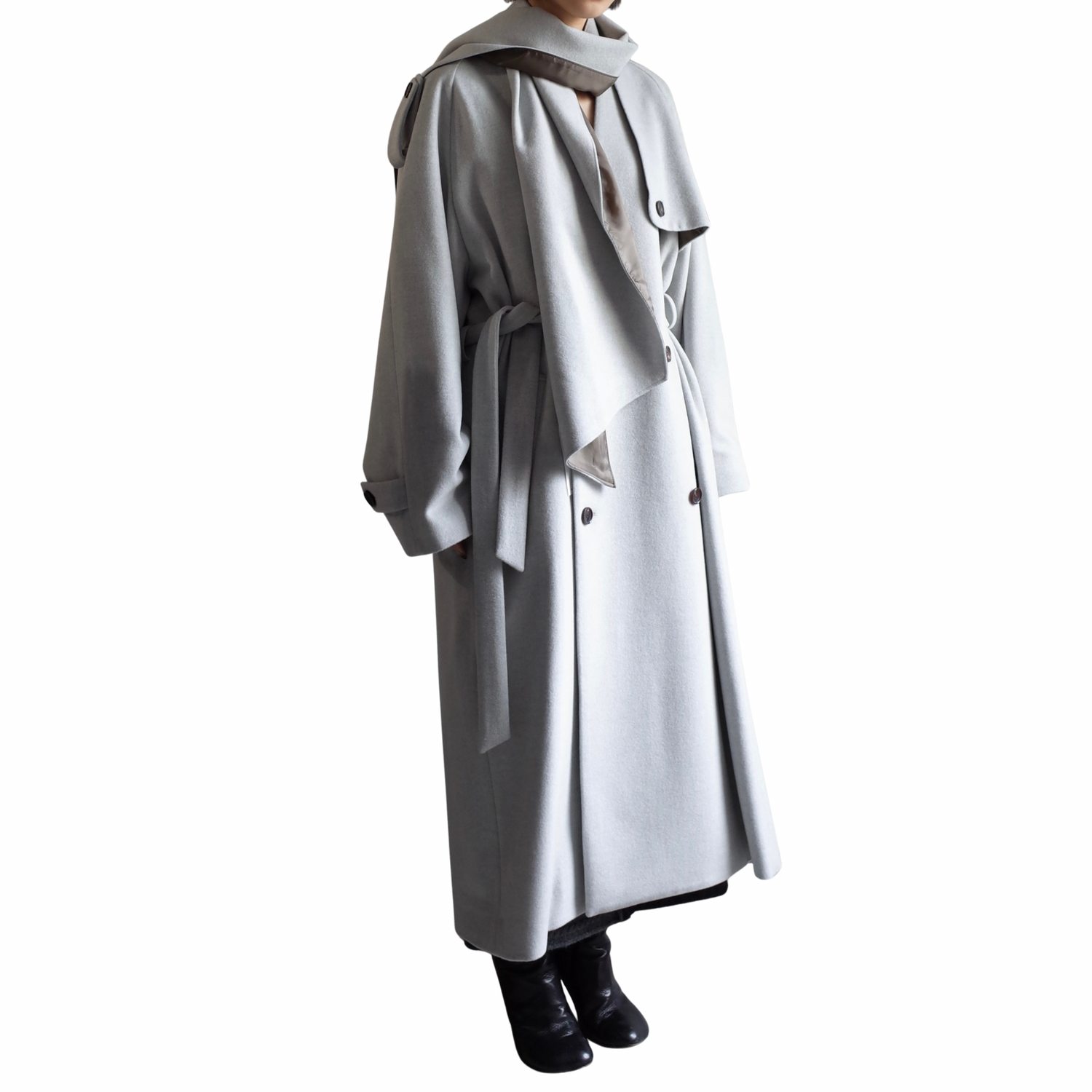 Dessin de mode【デッサンドモード】