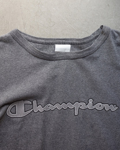 ★Used  / Champion OVER SIZE T-SHIRT