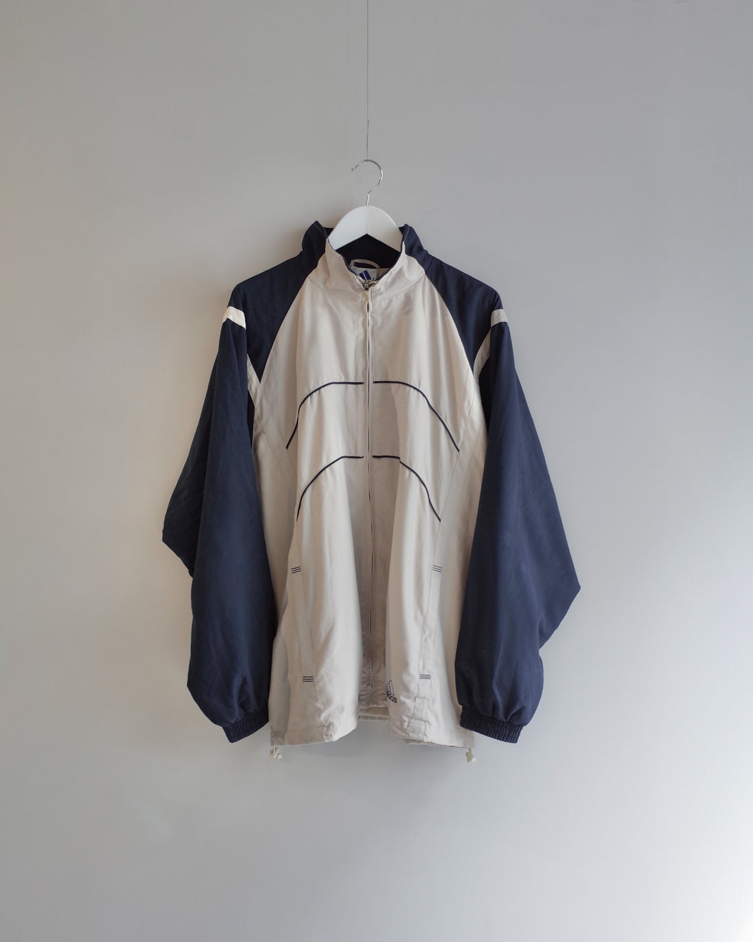 ★Used / adidas NYLON JACKET