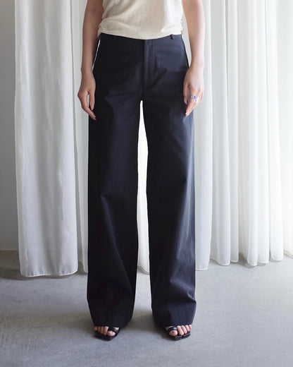 Used / STEPHAN SCHNEIDER PANTS