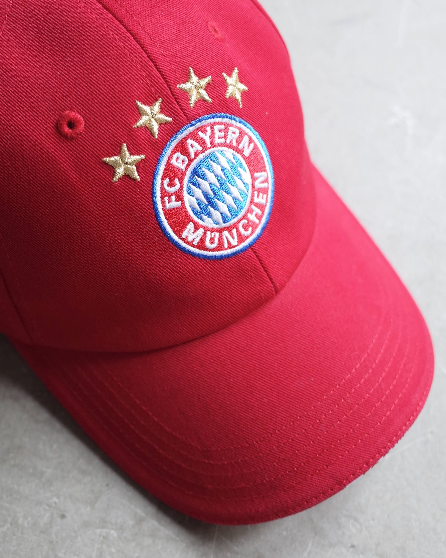Used / CAP