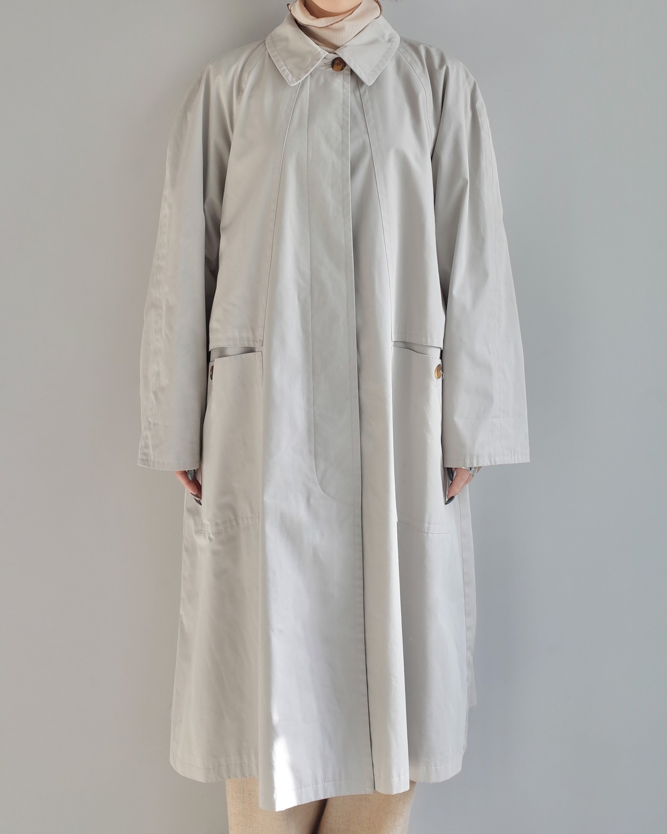 ★Used / TRENCH COAT