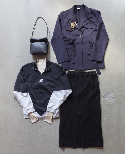 TOR×Hora STYLING BOX no.13