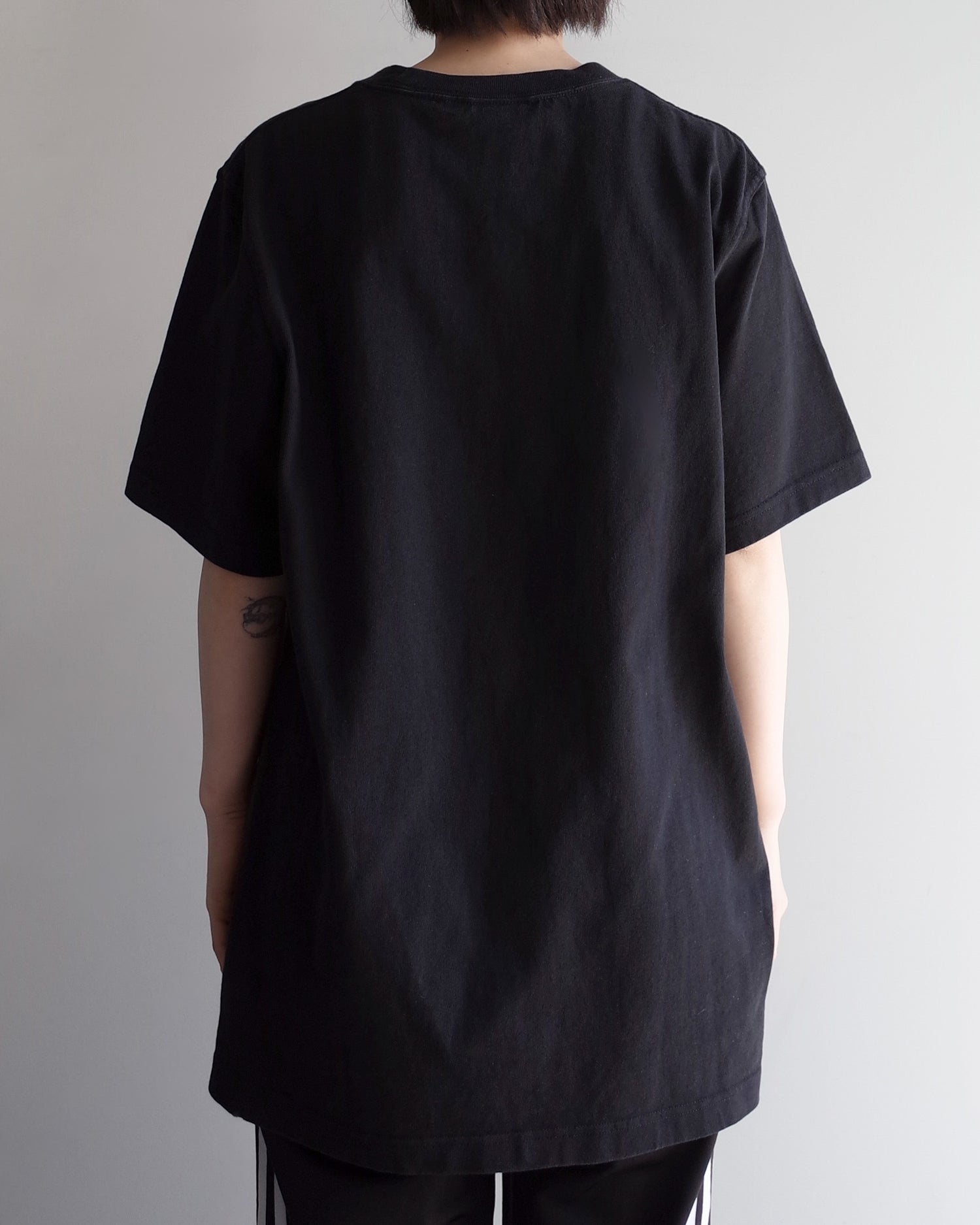★Used  / adidas BASIC TEE