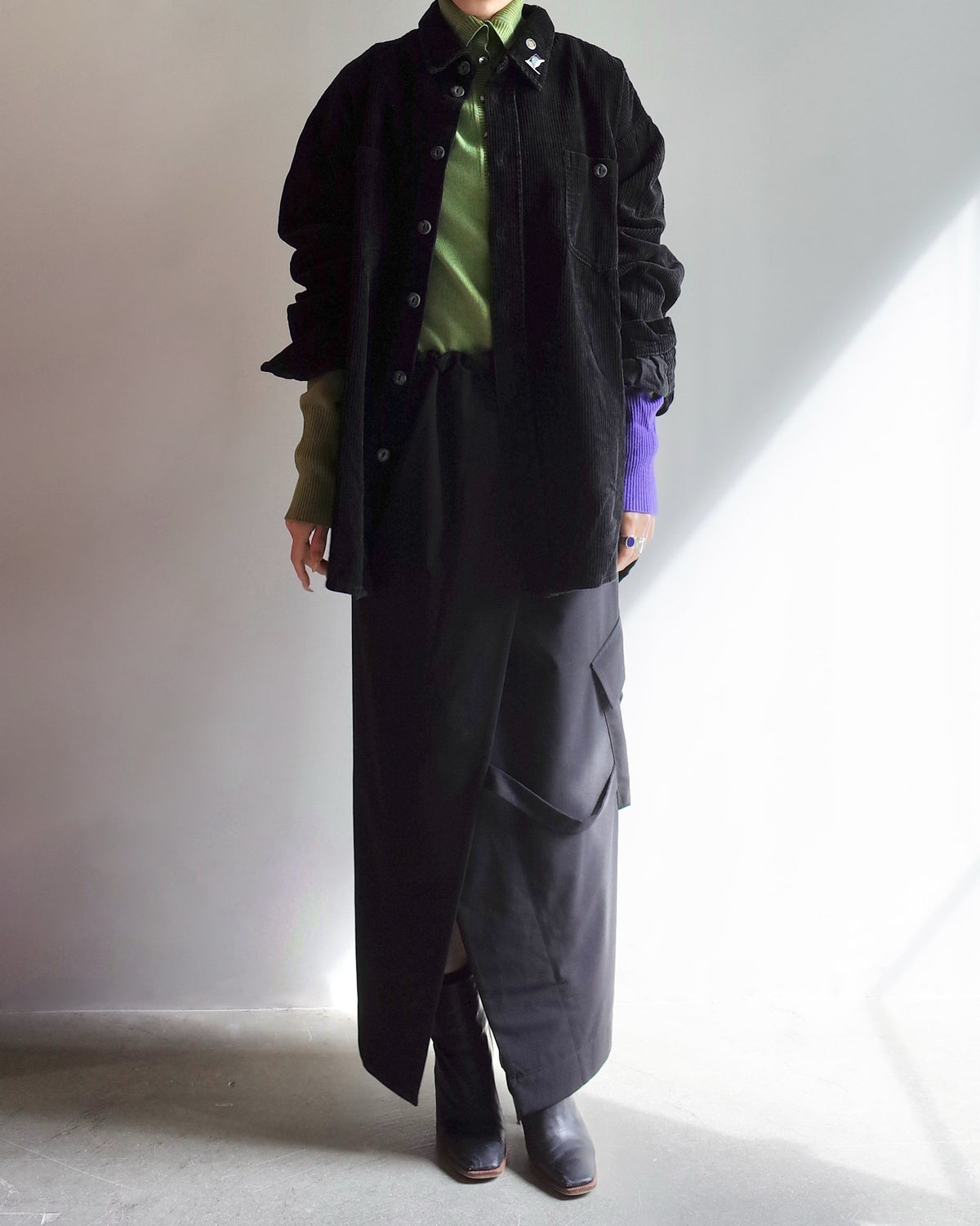 TOR×Hora STYLING BOX no.14