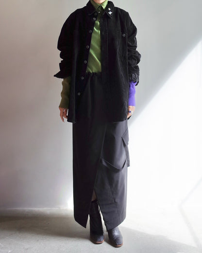 TOR×Hora STYLING BOX no.14