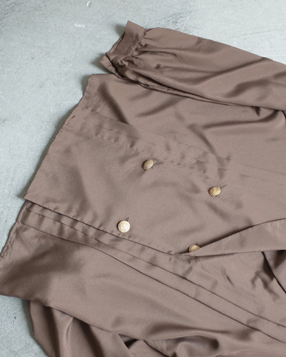 Used / SEMI SIER JACKET