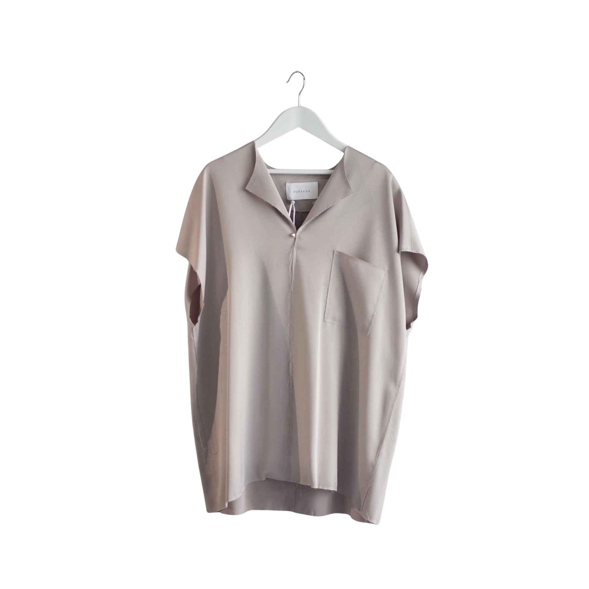 【期間限定】SLEEVELESS TOPS