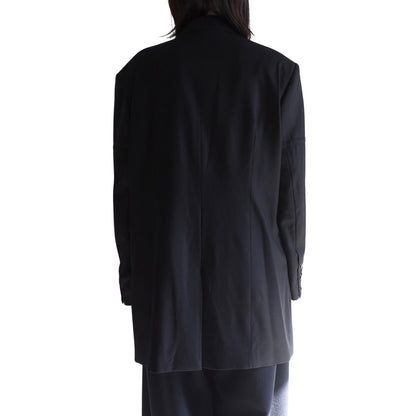 TAILORED JACKET