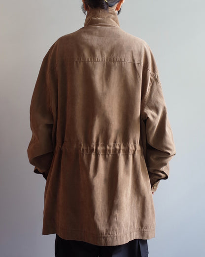 Used / FIELD JACKET