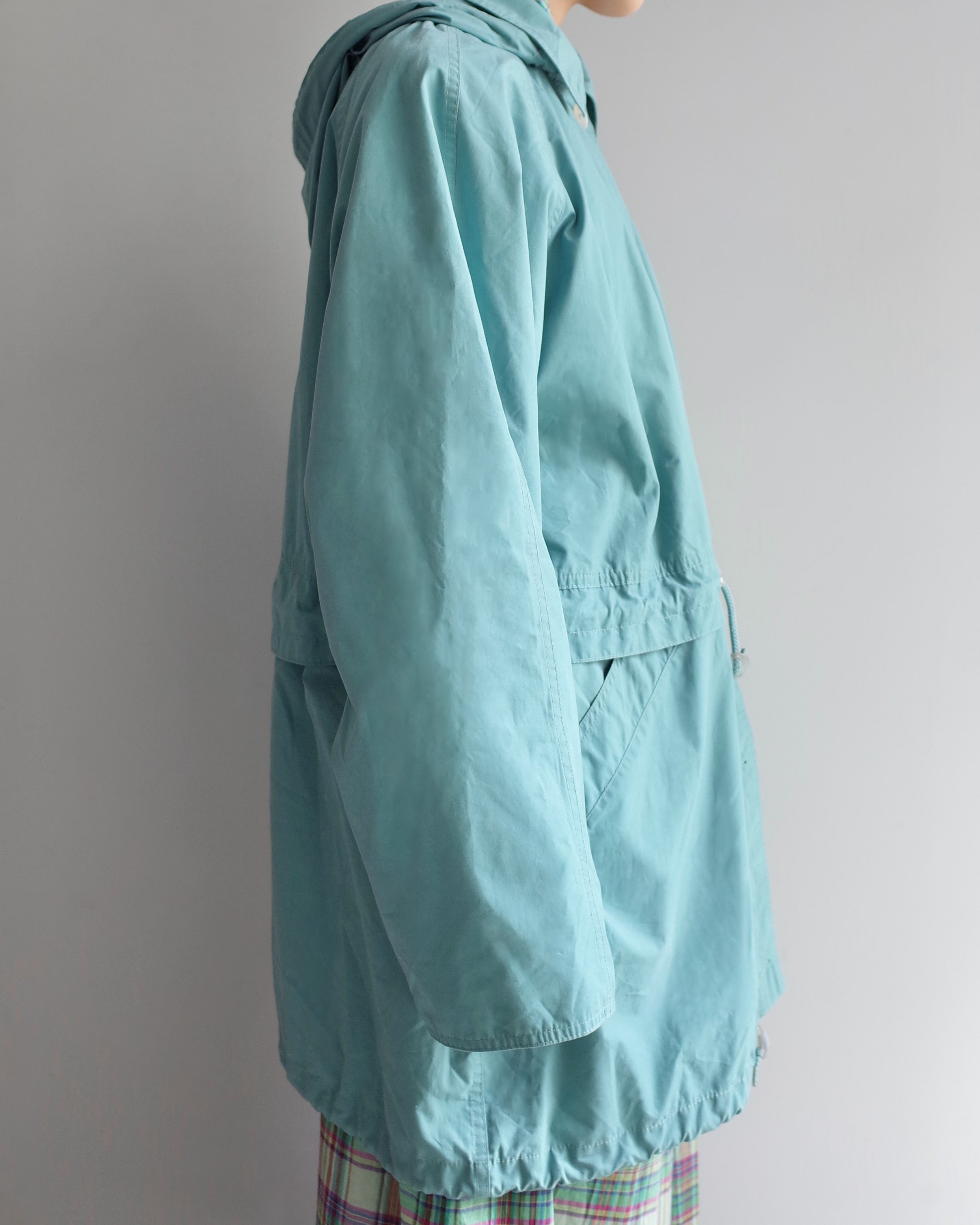 ★Used / COTTON MODS COAT