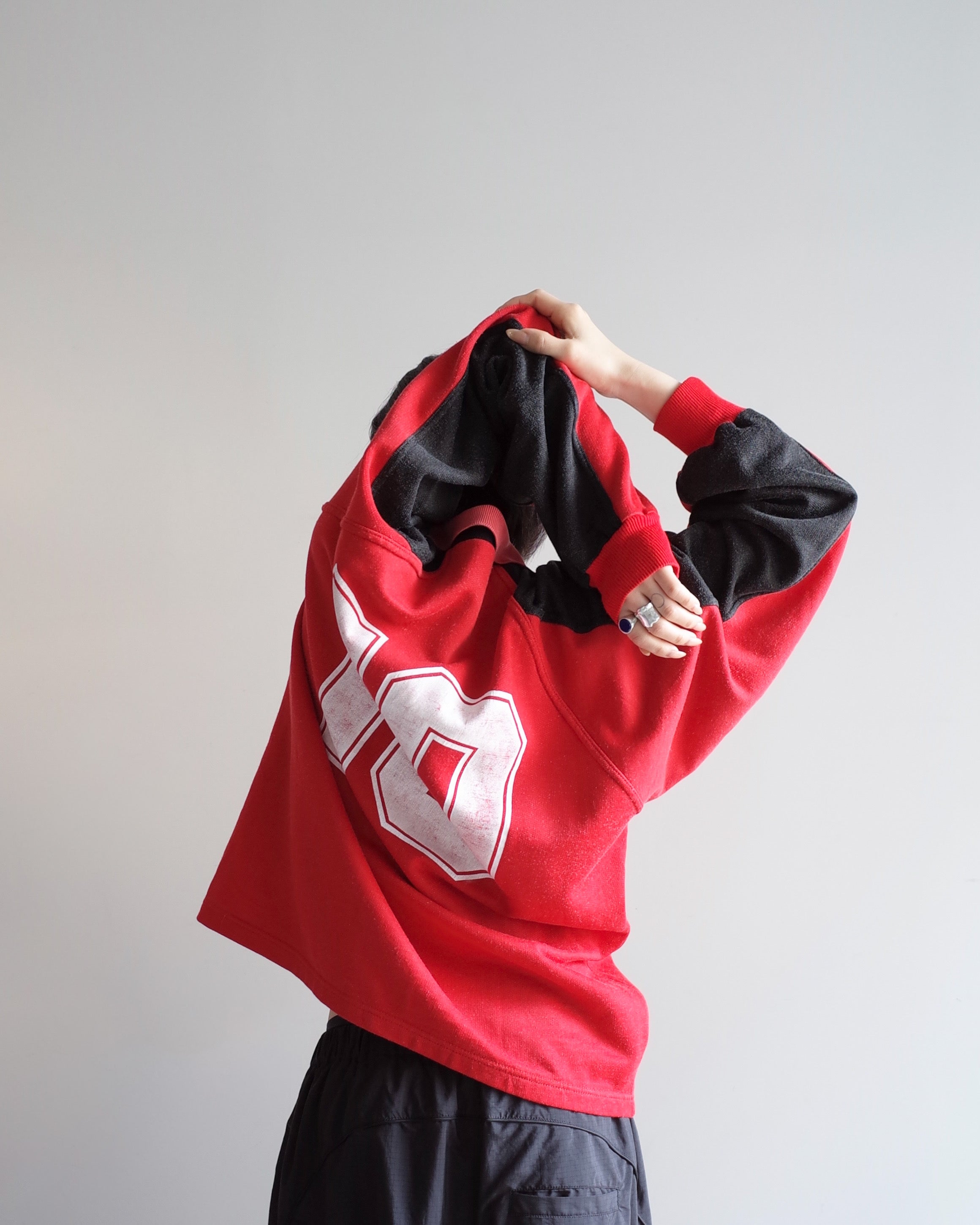 ★Used / GAME SHIRT