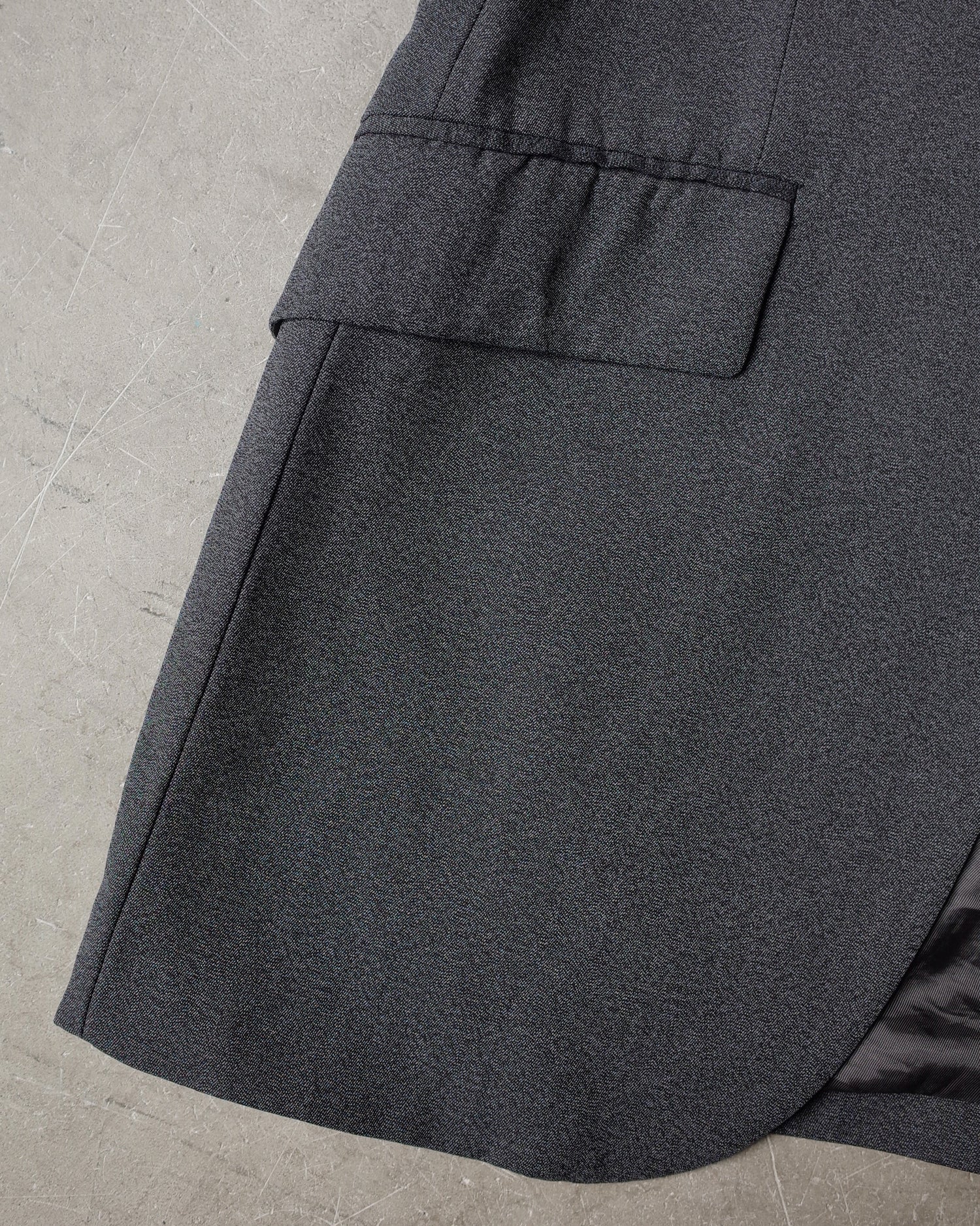 ★Used / BLAZER JACKET