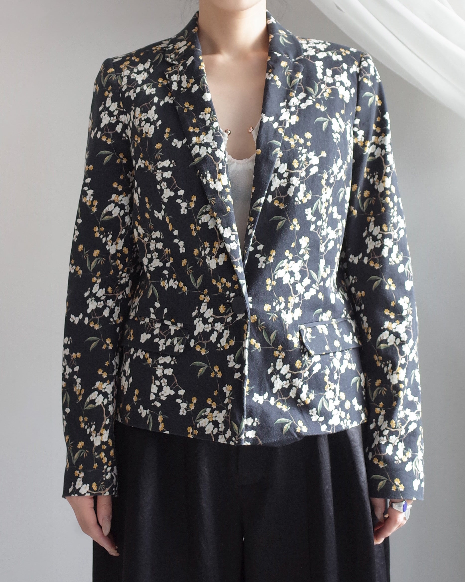Used / TAILORED JACKET