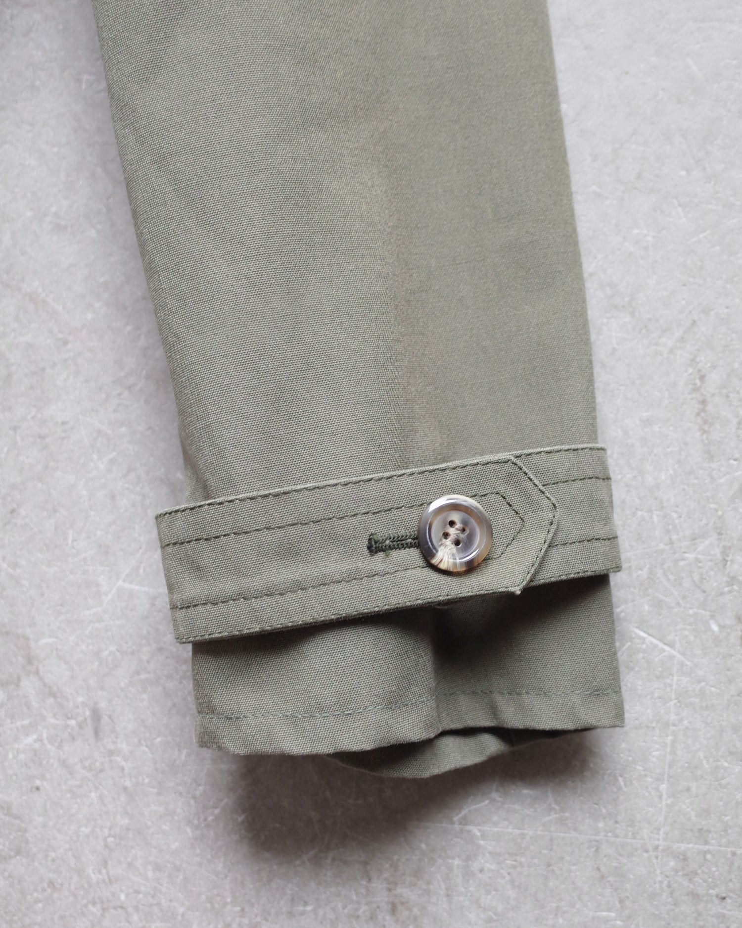 ★Used / TRENCH COAT