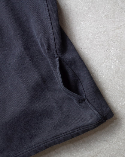 Used / NIKE HALFZIP SWEAT SHIRT