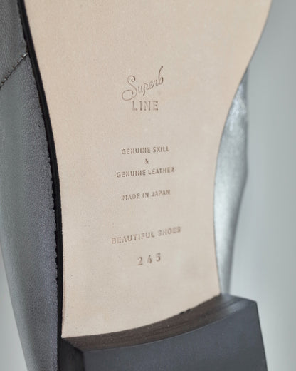 BALLET SHOES