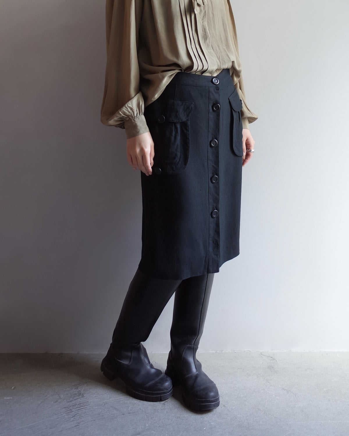TOR×Hora STYLING BOX no.6
