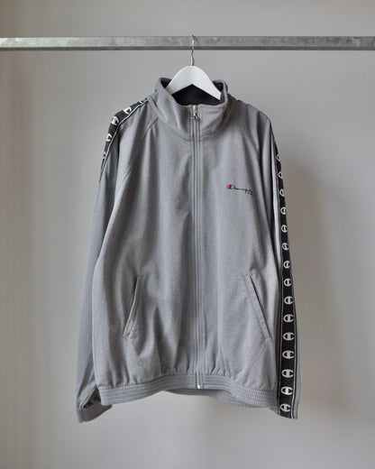 Used / champion TRACK JACKET