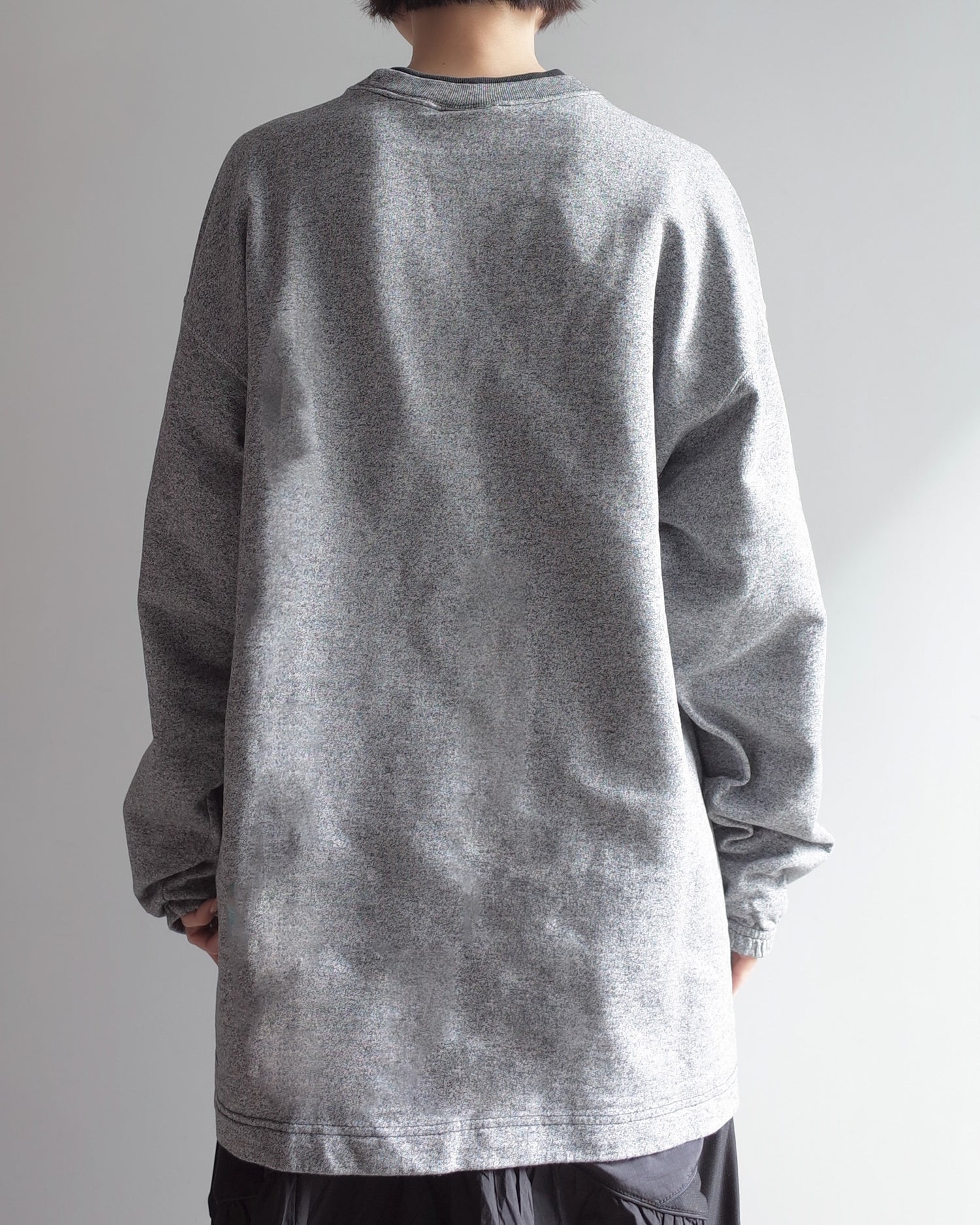 Used / champion SWEAT SHIRT
