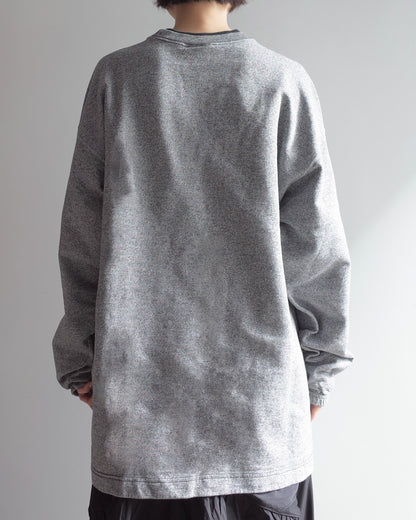 Used / champion SWEAT SHIRT
