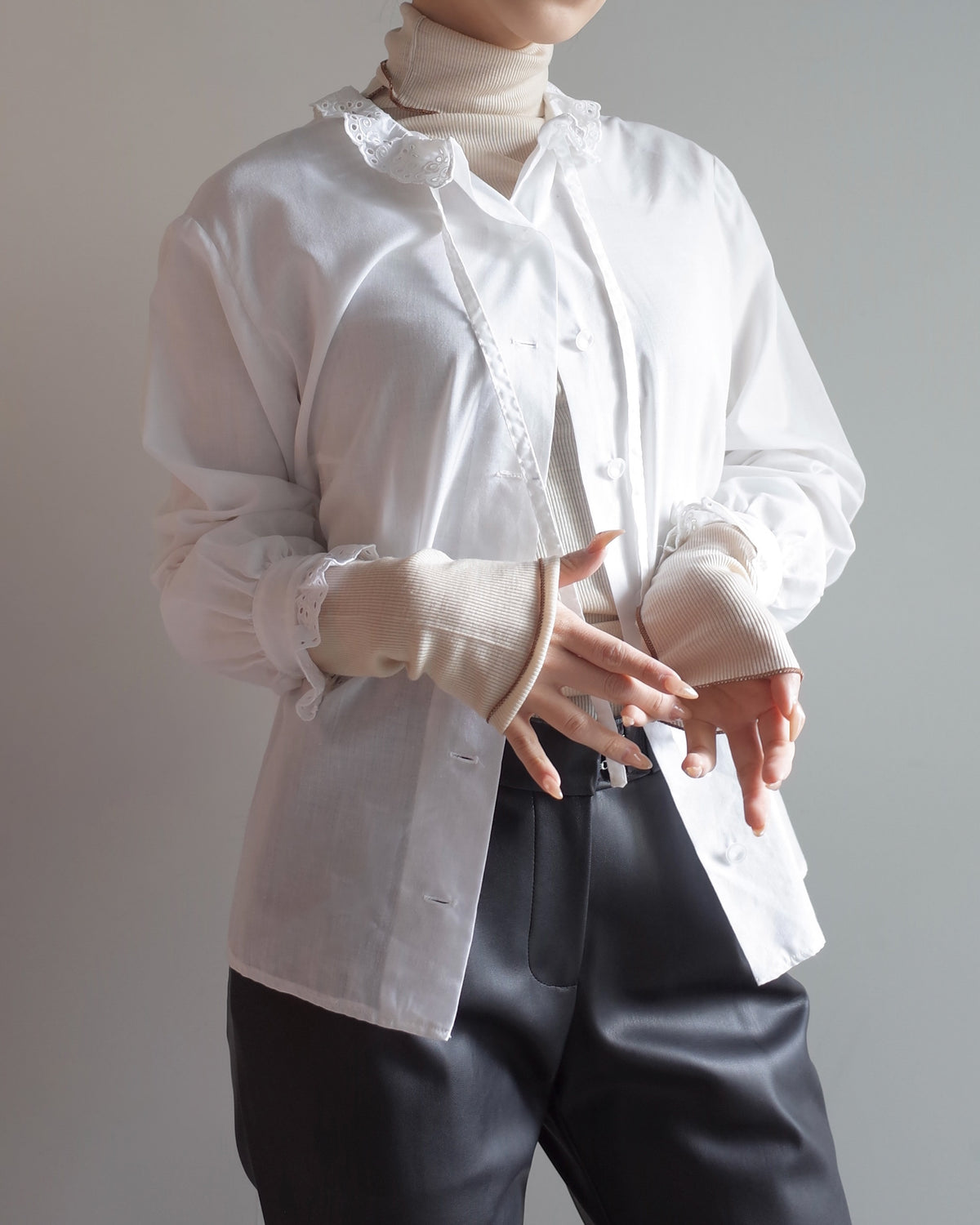 TOR×Hora STYLING BOX no.8