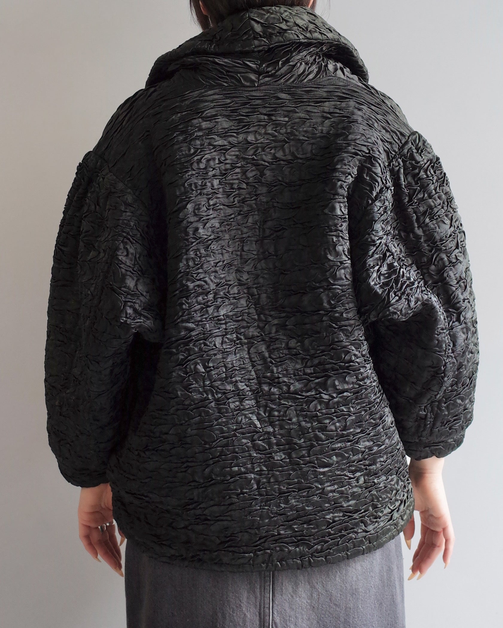 ★Used / QUILTING JACKET