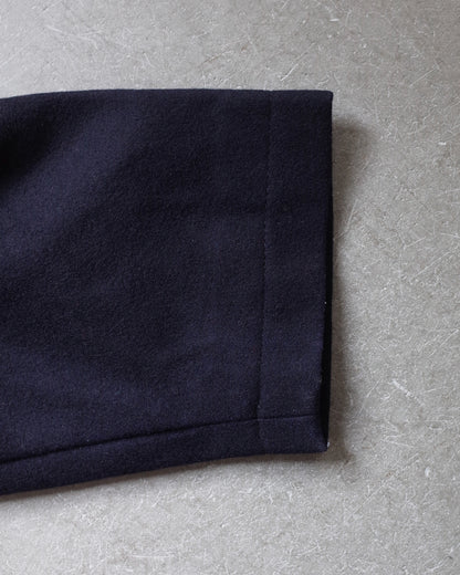 Used / ORCINUS WOOL JACKET