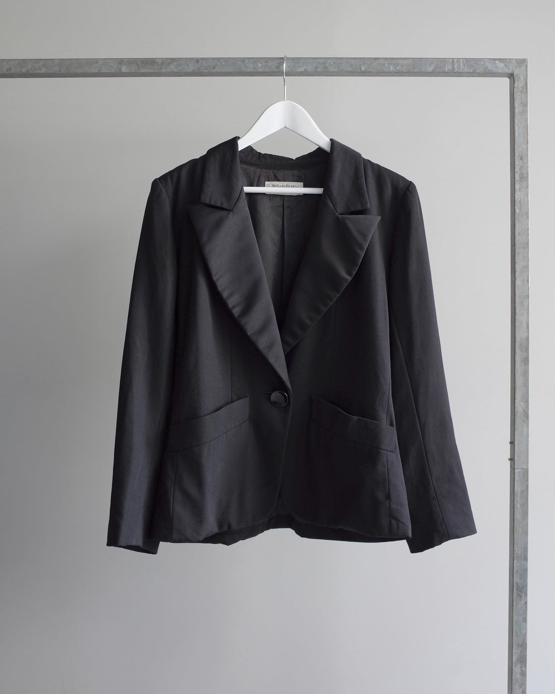 Used / YVE SANT LAURENT