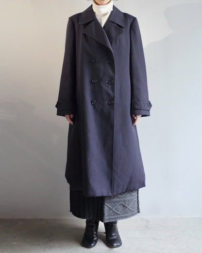 Used / TRENCH COAT