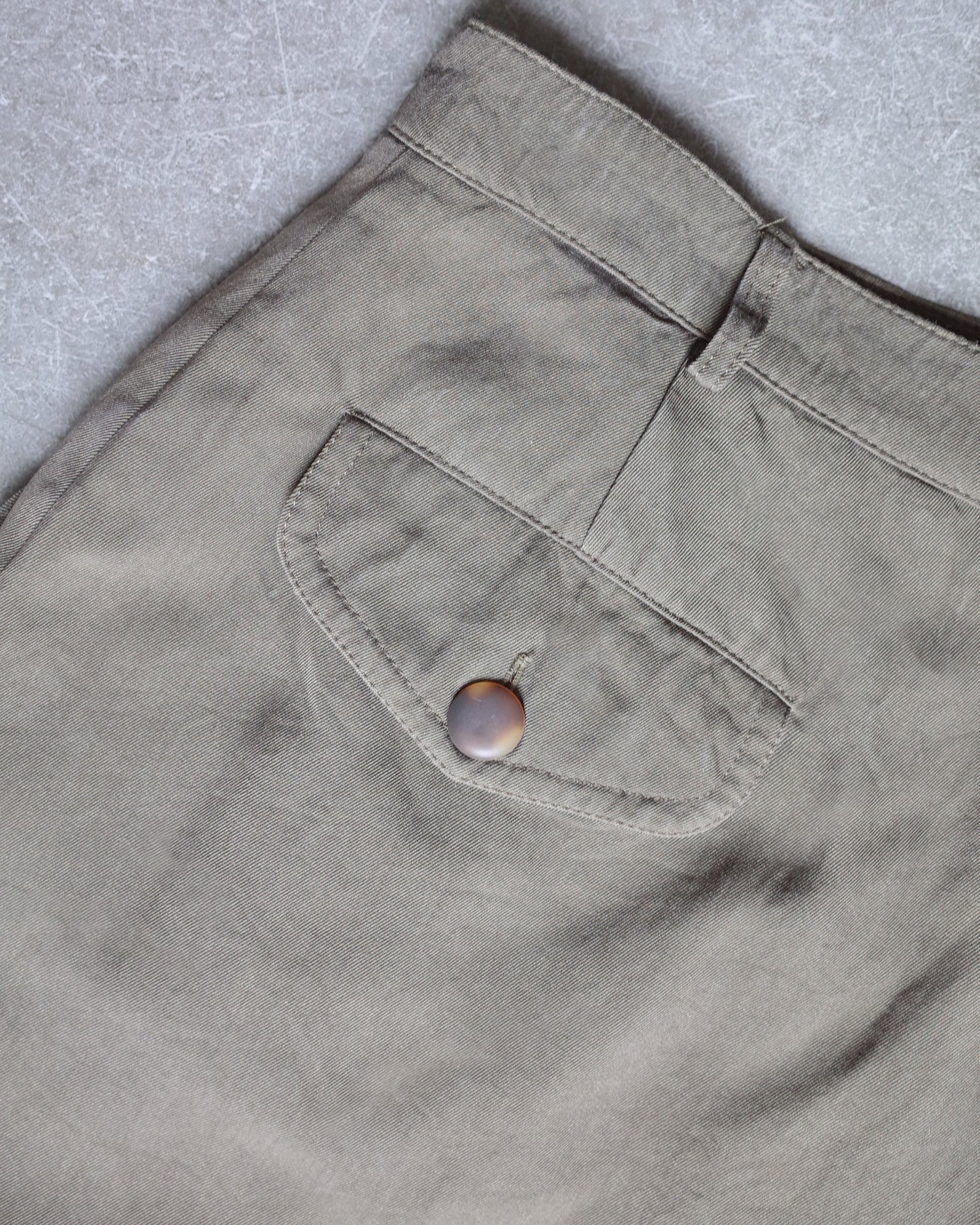 Used / SHORT PANTS
