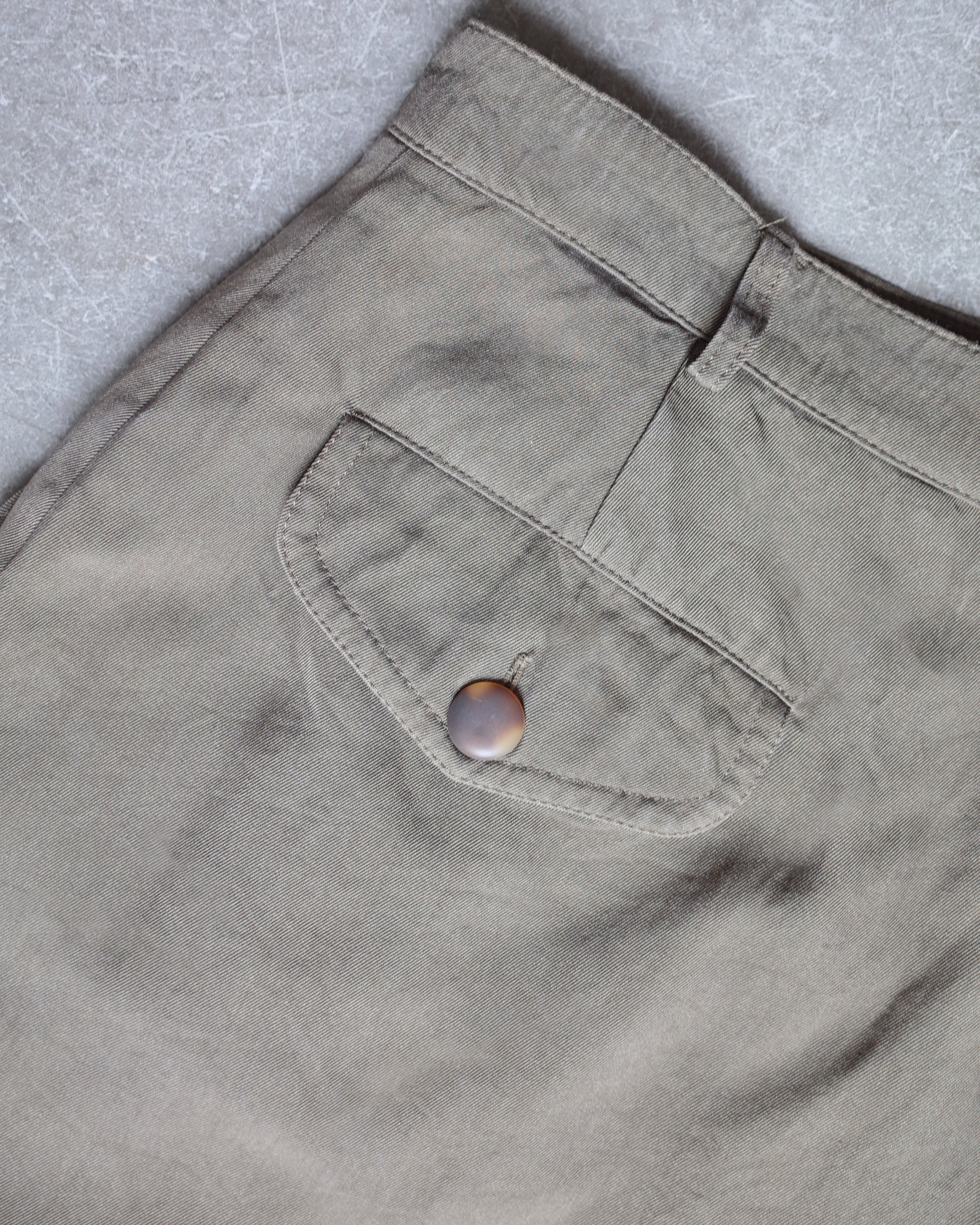 Used / SHORT PANTS