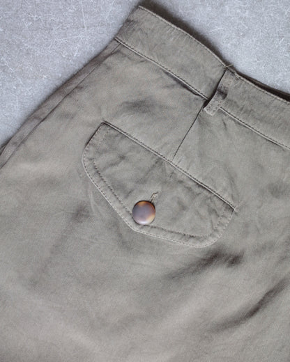 Used / SHORT PANTS
