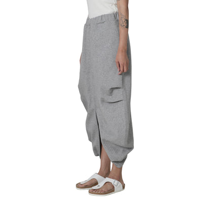 DOUBLE KNIT SKIRT