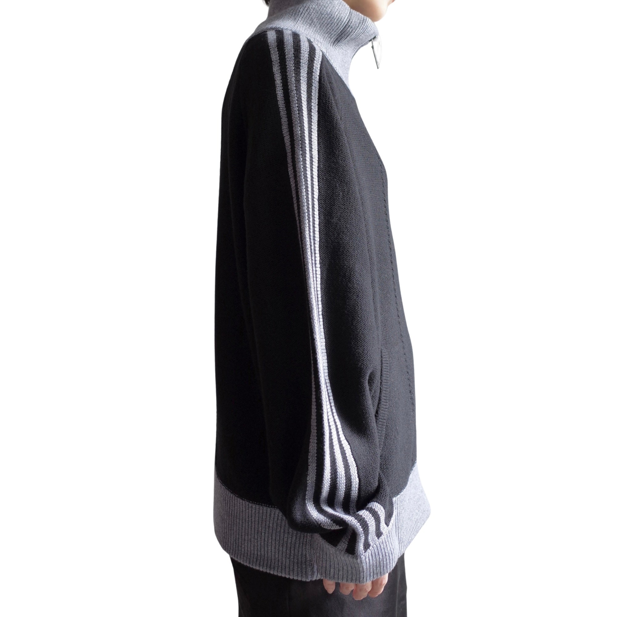 RICE NINE TEN フェイクレザー ジャケット 20SS RICE NINE TEN フェイクレザー ジャケット 20SS ジャケット